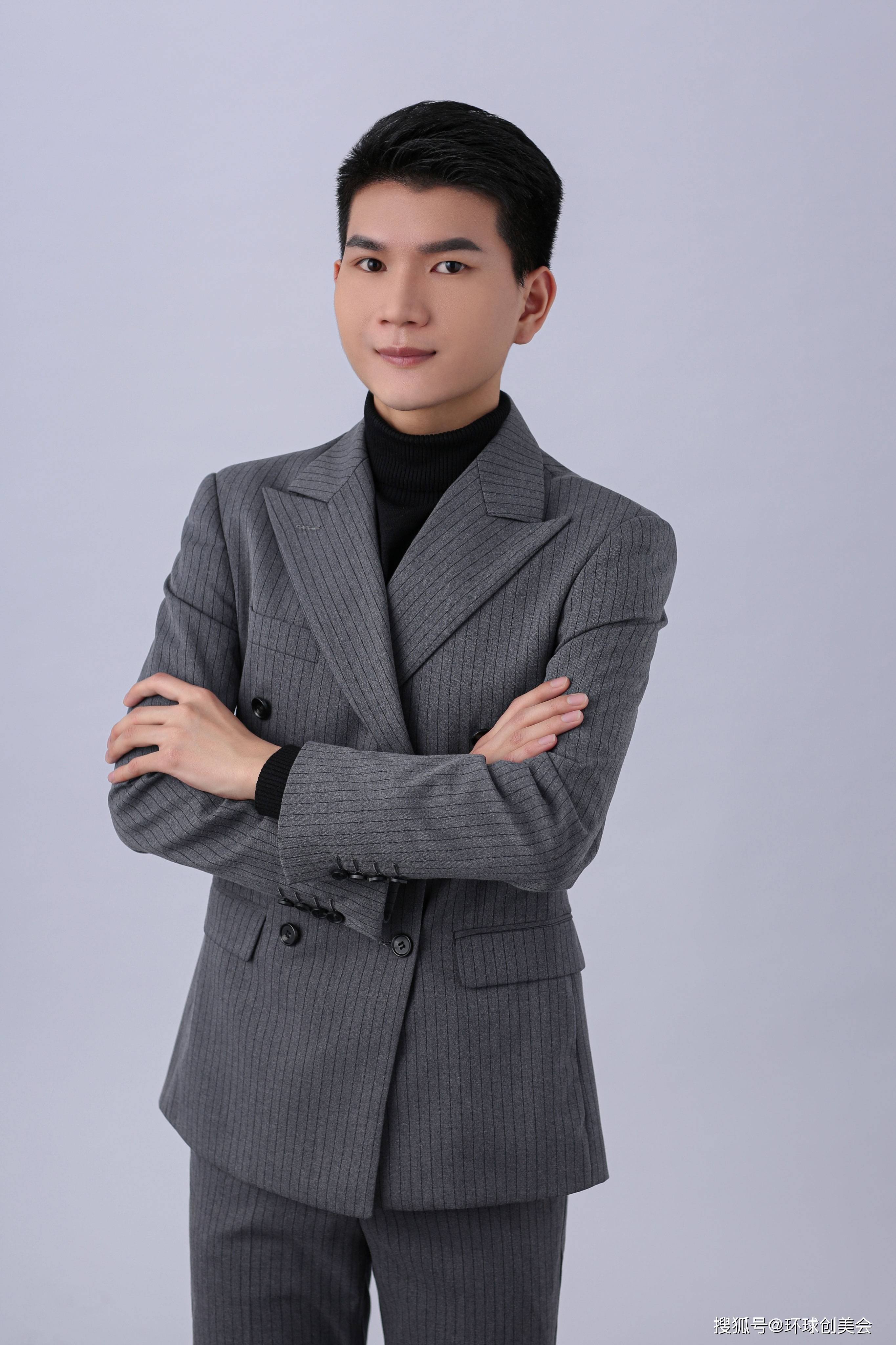 向辉 调色与视觉增强负责人
